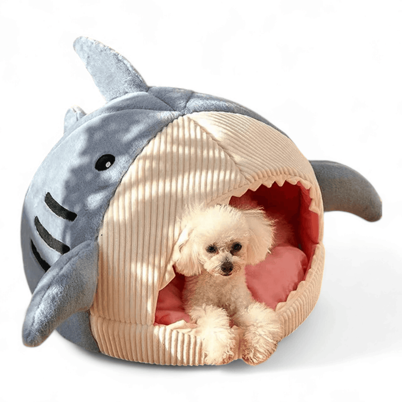 Cama Big Shark - Caverna do Sono Tranquilo