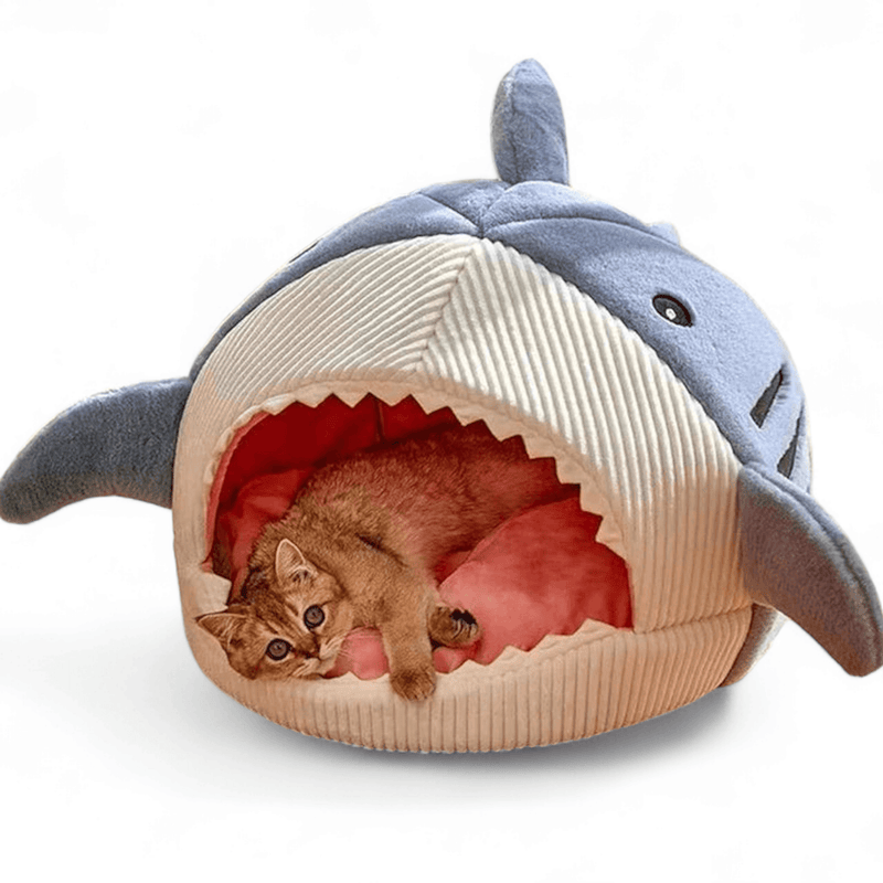 Cama Big Shark - Caverna do Sono Tranquilo