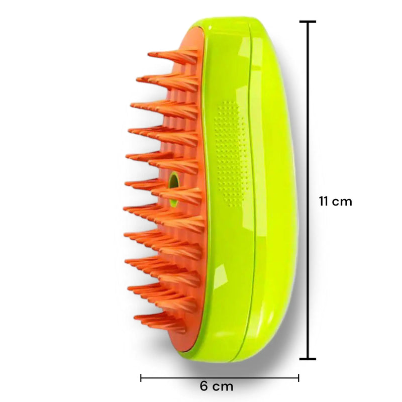 Pet Brush™ - Banho a Seco