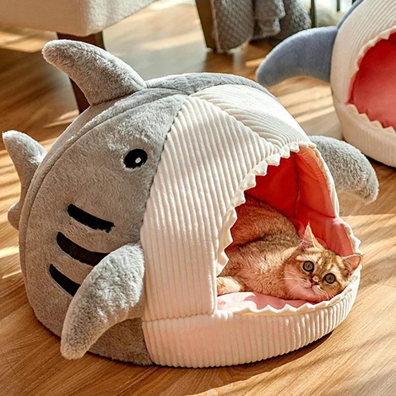 Cama Big Shark - Caverna do Sono Tranquilo