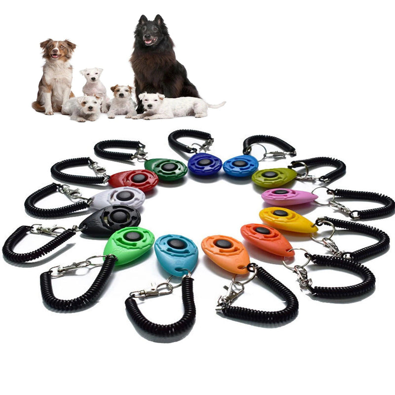 Pet Pro - Clicker de Treinamento